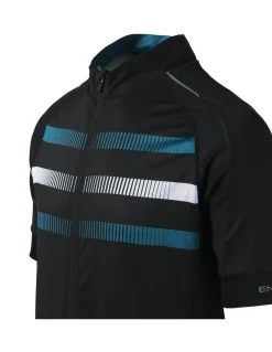 Koszulka rowerowa męska Endurance Brantul S/S