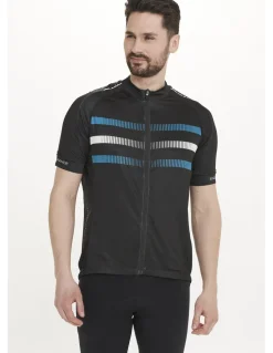 Koszulka rowerowa męska Endurance Brantul S/S