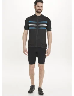 Koszulka rowerowa męska Endurance Brantul S/S