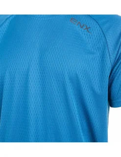 Koszulka rowerowa męska MTB Endurance Janus S/S