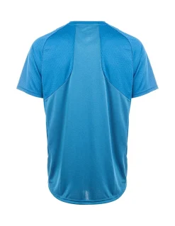 Koszulka rowerowa męska MTB Endurance Janus S/S