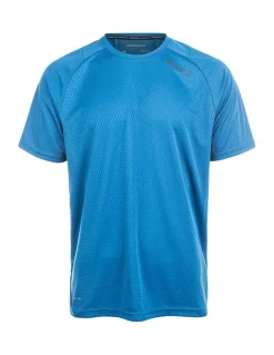 Koszulka rowerowa męska MTB Endurance Janus S/S