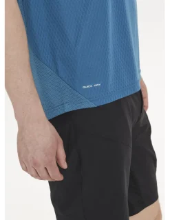 Koszulka rowerowa męska MTB Endurance Janus S/S