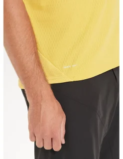 Koszulka rowerowa męska MTB Endurance Janus S/S