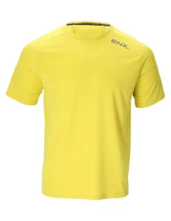Koszulka rowerowa męska MTB Endurance Janus S/S