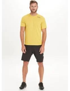Koszulka rowerowa męska MTB Endurance Janus S/S
