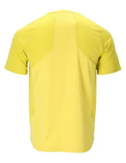 Koszulka rowerowa męska MTB Endurance Janus S/S