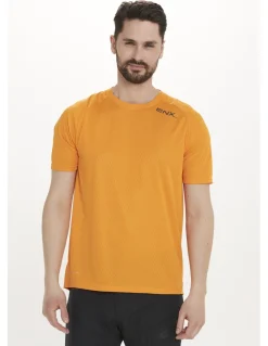 Koszulka rowerowa męska MTB Endurance Janus S/S