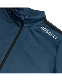 Koszulka rowerowa męska Rogelli Core