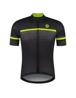 Koszulka rowerowa męska Rogelli Hero II