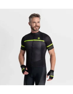 Koszulka rowerowa męska Rogelli Hero II