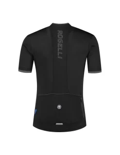Koszulka rowerowa męska Rogelli Essential