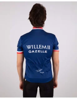 Koszulka rowerowa męska Rogelli Wagtmans