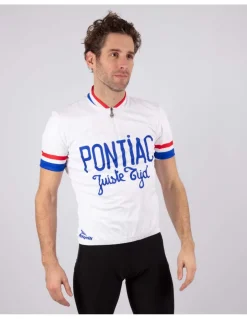 Koszulka rowerowa męska Rogelli Wagtmans