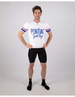 Koszulka rowerowa męska Rogelli Wagtmans