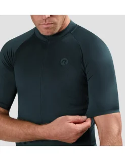 Koszulka rowerowa męska Rogelli Essential II