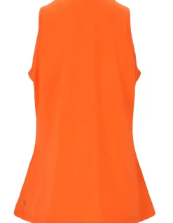 Koszulka sportowa damska Athlecia Mota W Slub Top