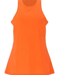 Koszulka sportowa damska Athlecia Mota W Slub Top