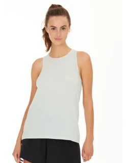 Koszulka sportowa damska Athlecia Mota W Slub Top