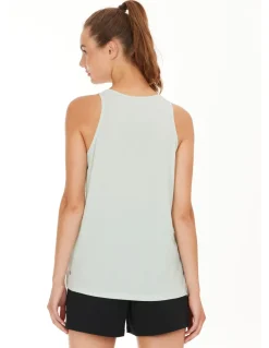Koszulka sportowa damska Athlecia Mota W Slub Top