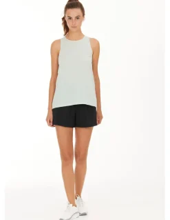 Koszulka sportowa damska Athlecia Mota W Slub Top
