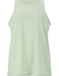 Koszulka sportowa damska Athlecia Mota W Slub Top