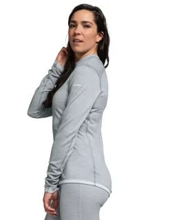 Koszulka termoaktywna damska Schöffel Sport Merino