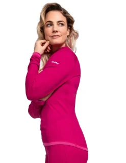 Koszulka termoaktywna damska Schöffel Sport Merino