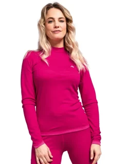 Koszulka termoaktywna damska Schöffel Sport Merino