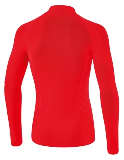 Koszulka termoaktywna męska Erima Athletic Longsleeve Turtleneck Top