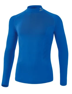 Koszulka termoaktywna męska Erima Athletic Longsleeve Turtleneck Top