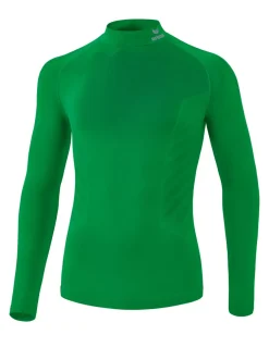 Koszulka termoaktywna męska Erima Athletic Longsleeve Turtleneck Top