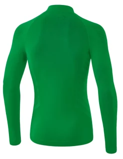 Koszulka termoaktywna męska Erima Athletic Longsleeve Turtleneck Top