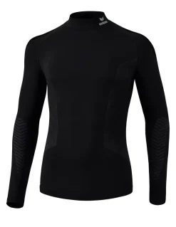 Koszulka termoaktywna męska Erima Athletic Longsleeve Turtleneck Top