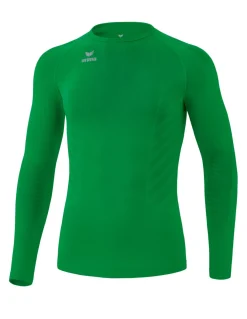 Koszulka termoaktywna męska Erima Athletic Longsleeve