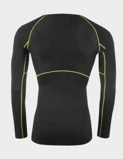 Koszulka termoaktywna męska Halti Ultra Cool Mesh L/S