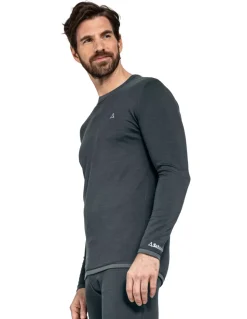 Koszulka termoaktywna męska Schöffel Sport Merino