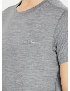 Koszulka treningowa damska Endurance Alvaly