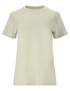Koszulka treningowa damska Endurance Yonan S/S