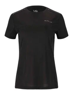 Koszulka treningowa damska Elite Lab Lightweight S/S