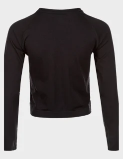 Koszulka treningowa damska Athlecia Celita Crop Top