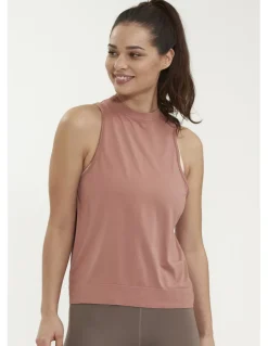 Koszulka treningowa damska Athlecia Laimeia Seamless