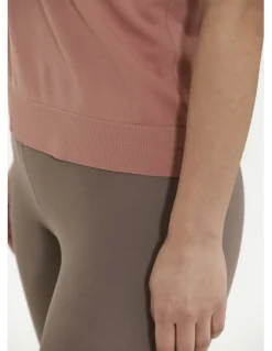 Koszulka treningowa damska Athlecia Laimeia Seamless
