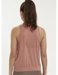 Koszulka treningowa damska Athlecia Laimeia Seamless