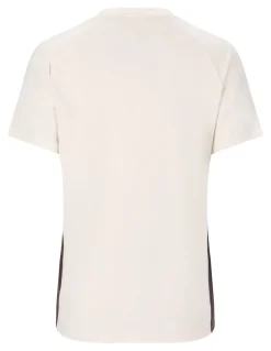 Koszulka treningowa damska Endurance Abbye S/S
