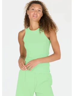 Koszulka treningowa damska Athlecia Madilyn Top