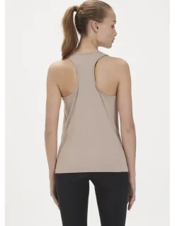 Koszulka treningowa damska Athlecia Julee Seamless