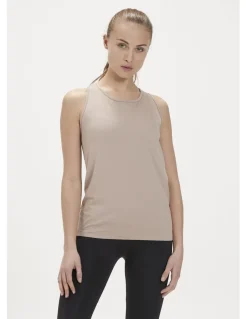 Koszulka treningowa damska Athlecia Julee Seamless