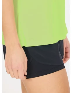 Koszulka treningowa damska Endurance Keily