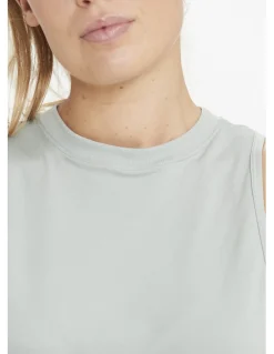 Koszulka treningowa damska Athlecia Laimeia Seamless